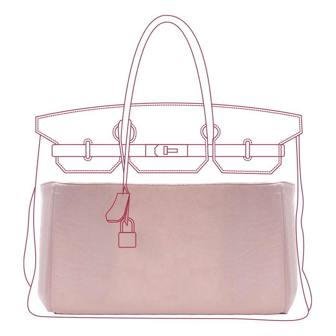 Organizer per Birkin