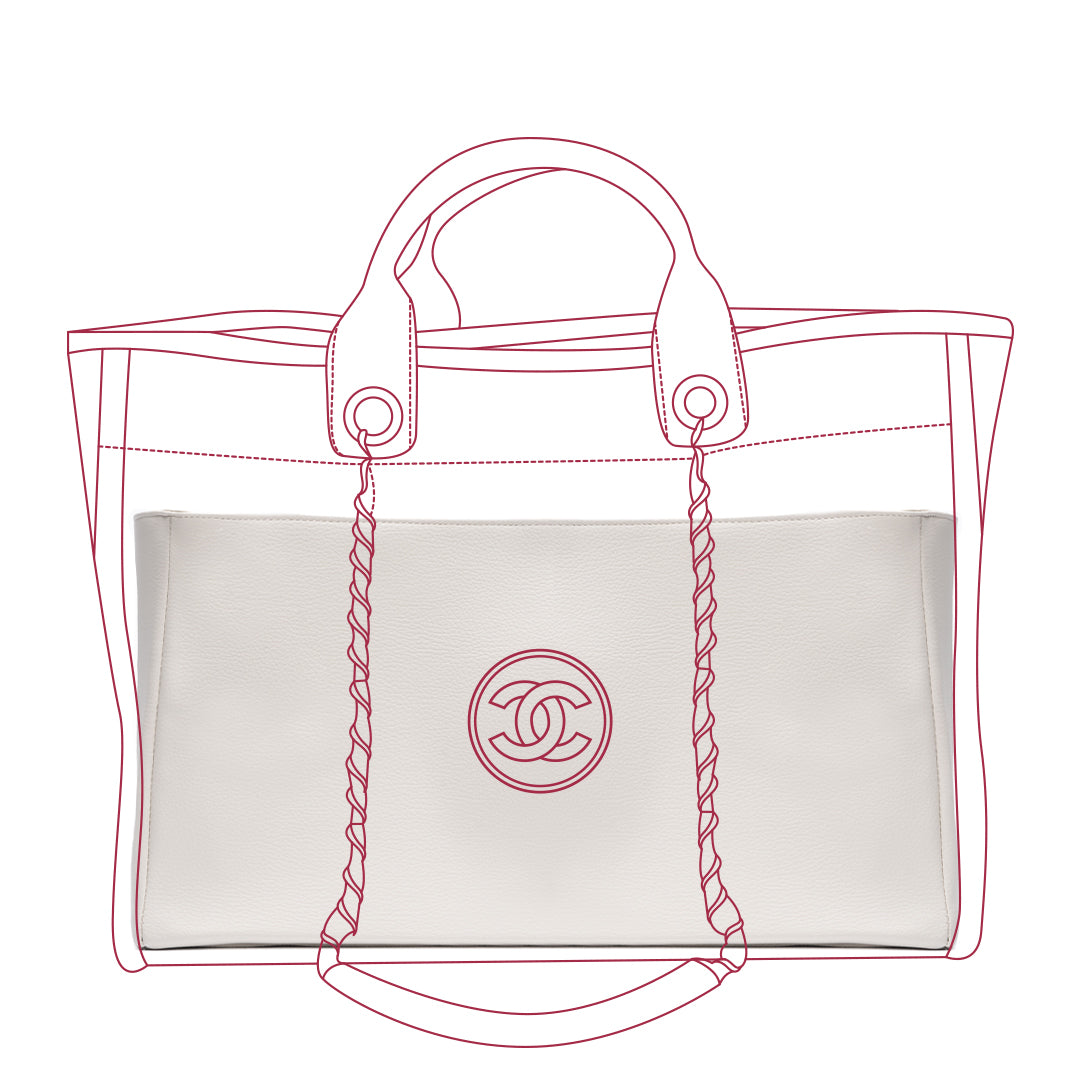 Organizer per Deauville