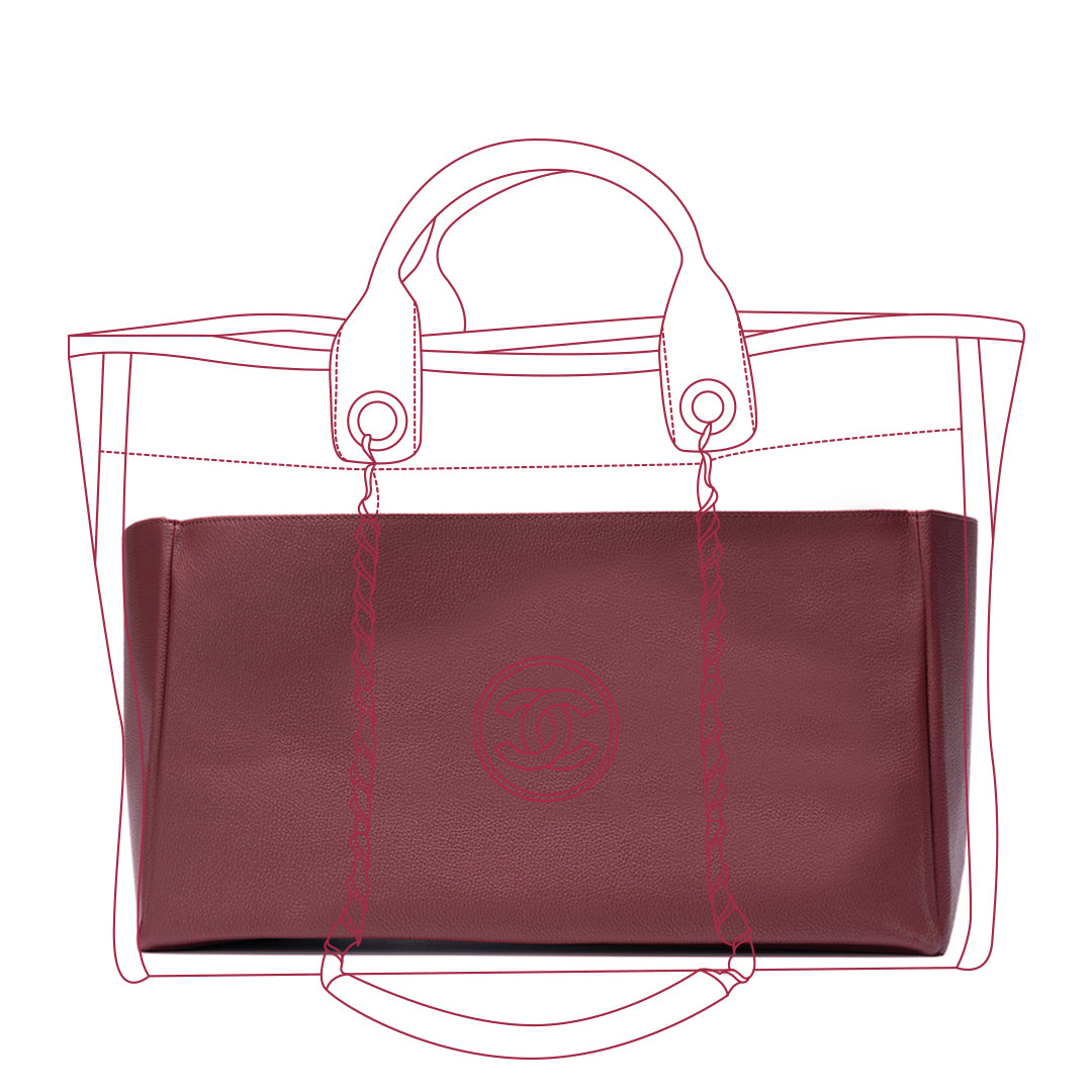 Organizer per Deauville