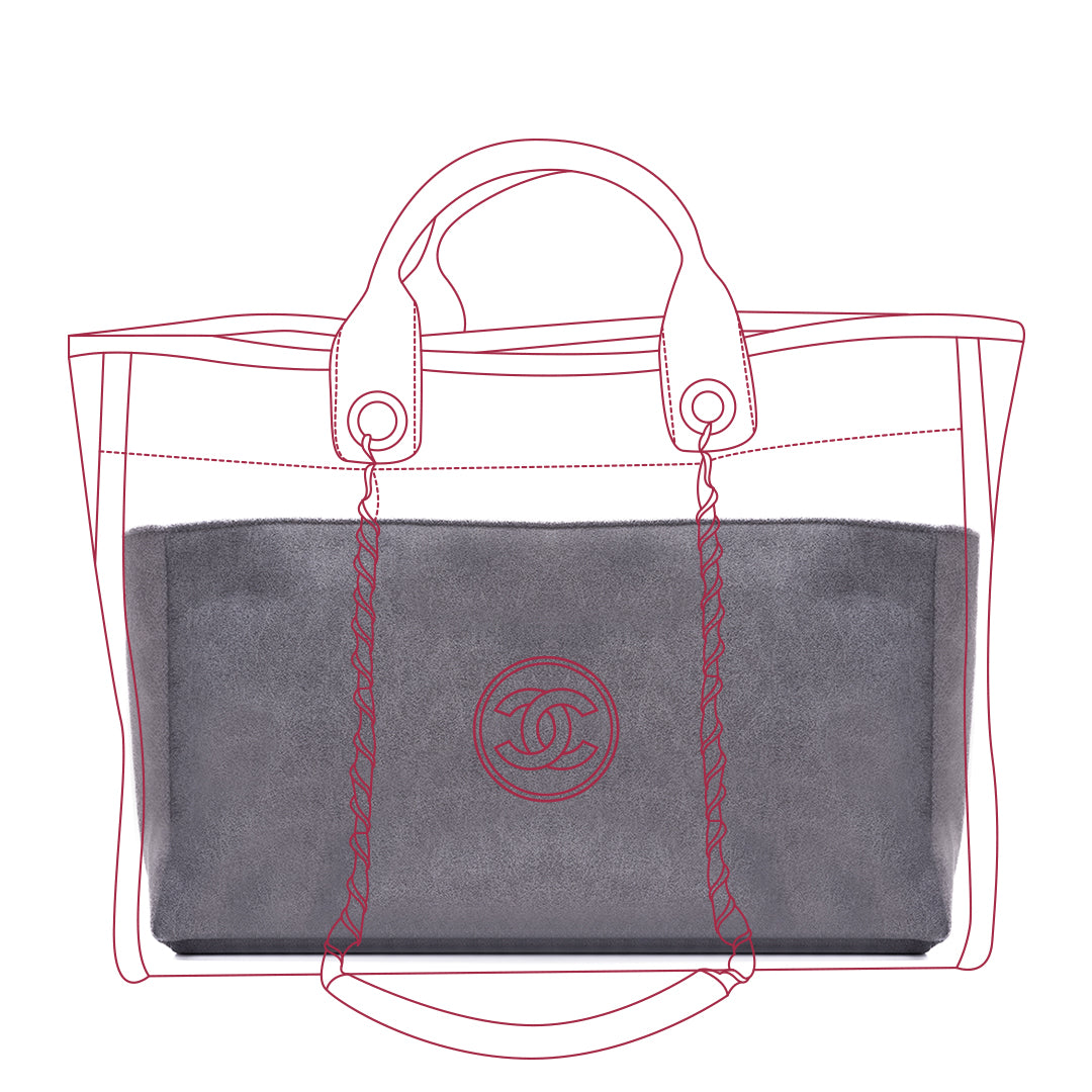 Organizer per Deauville