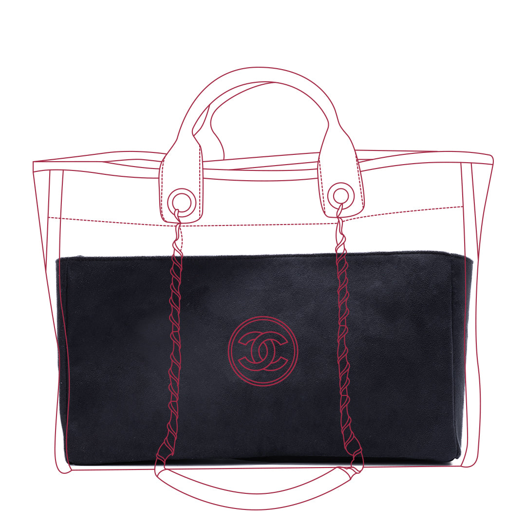 Organizer per Deauville