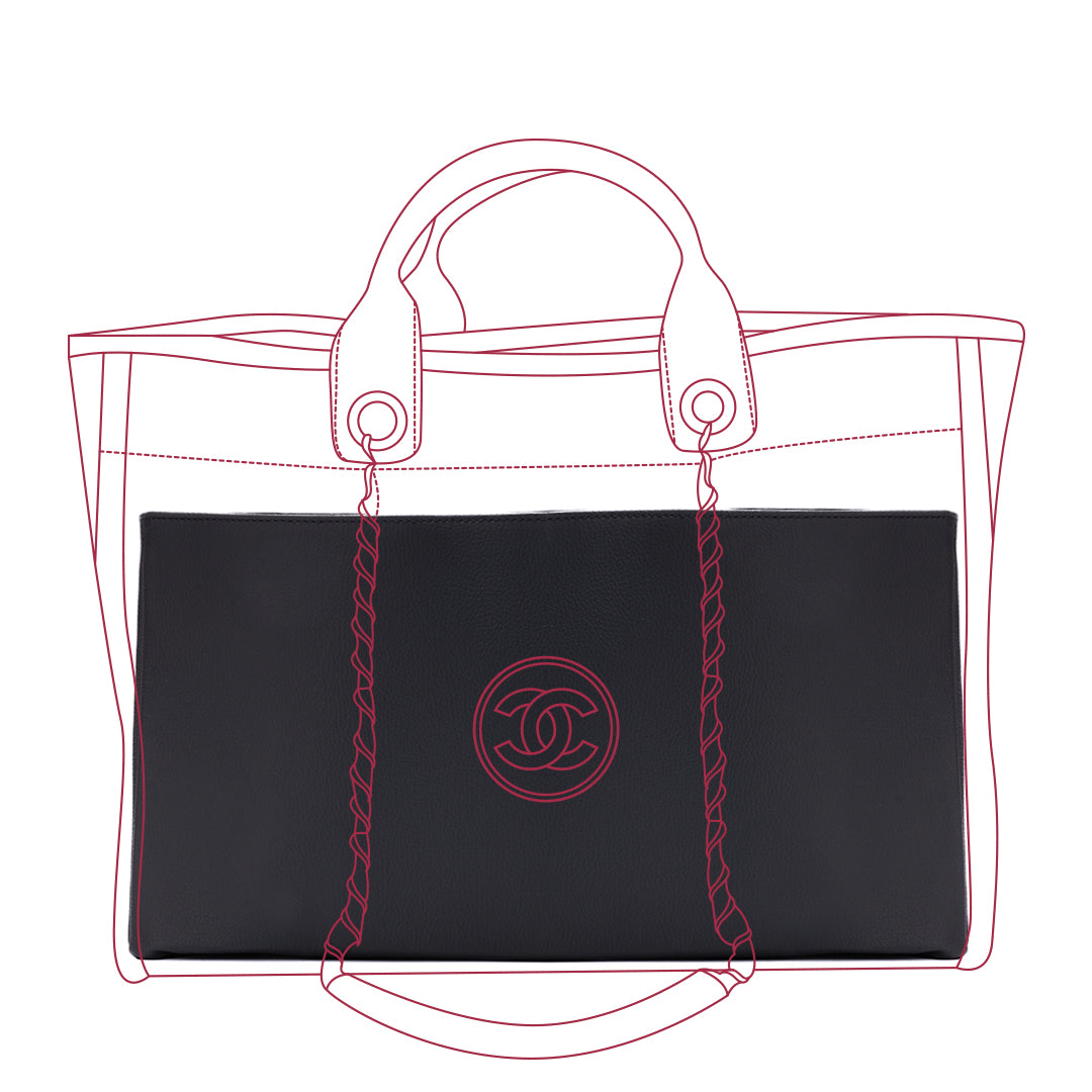 Organizer per Deauville