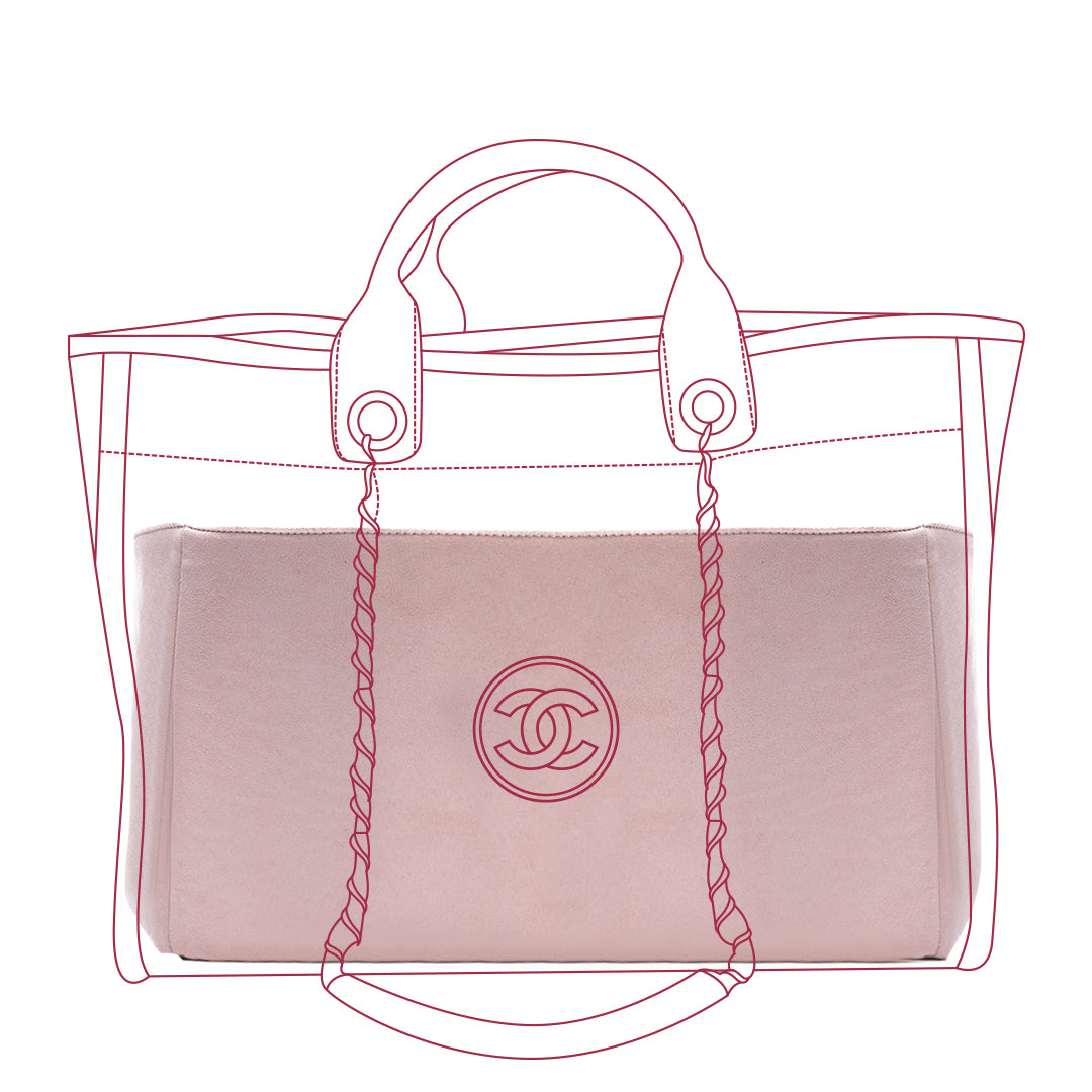 Organizer per Deauville
