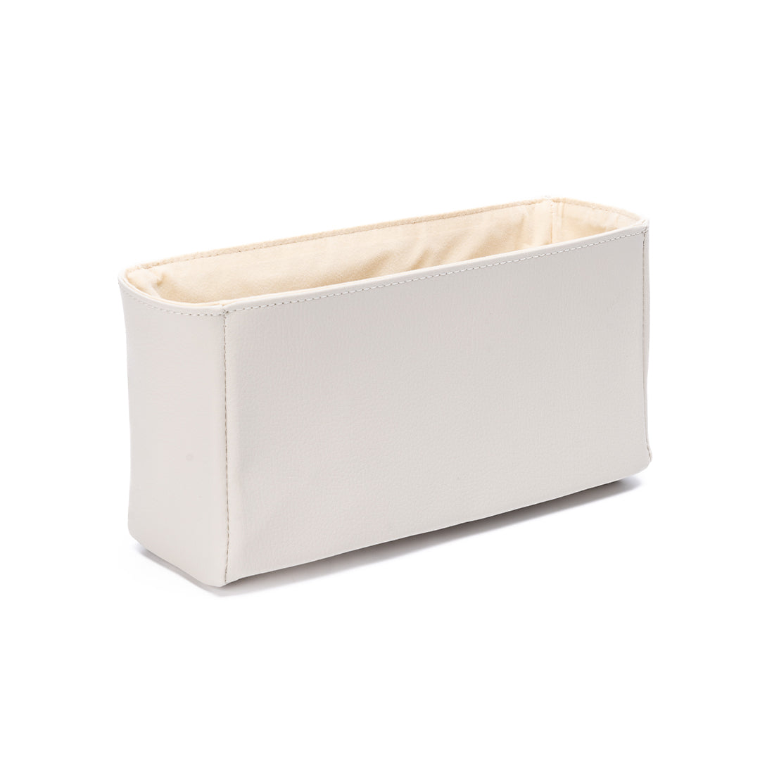 Organizer per Font Tote in rafia