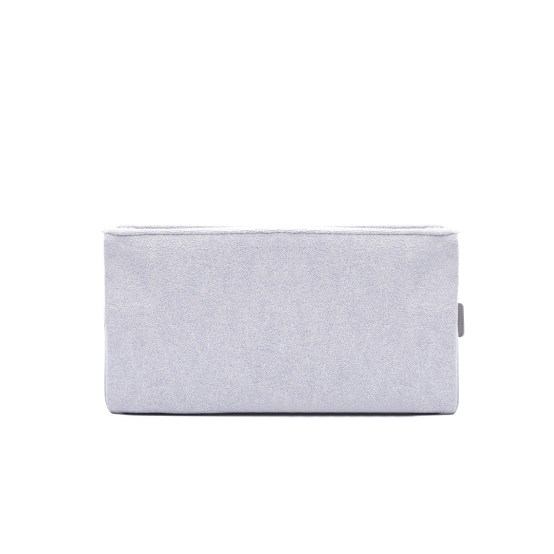 Organizer per Font Tote in rafia