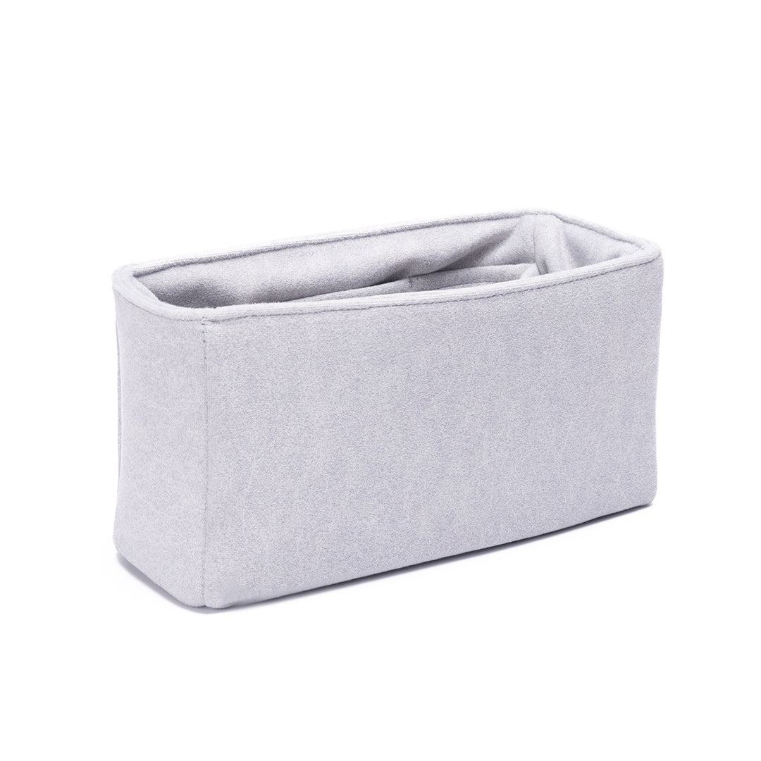 Organizer per Font Tote in rafia