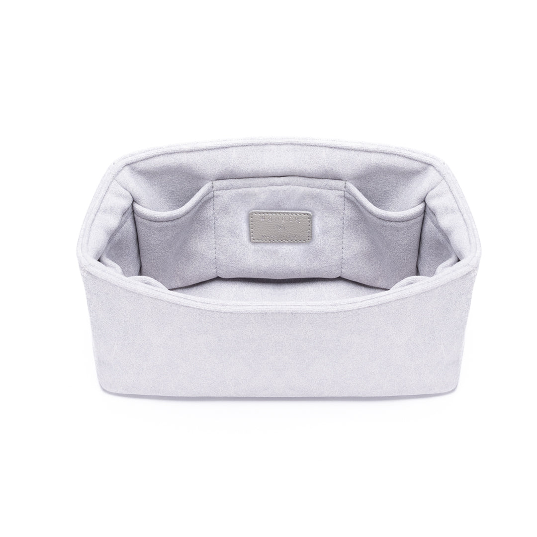 Organizer per Font Tote in rafia