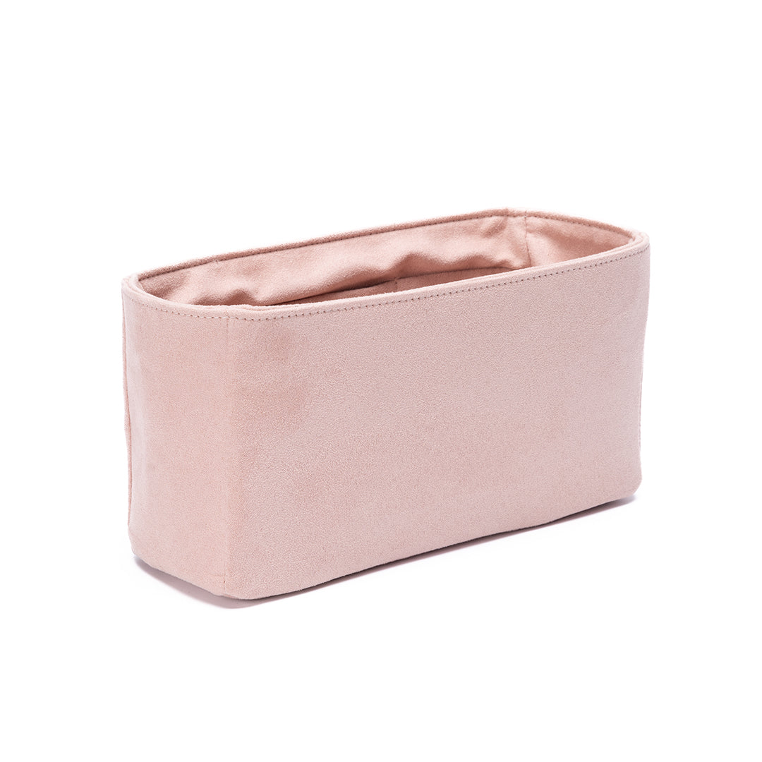Organizer per Font Tote in rafia