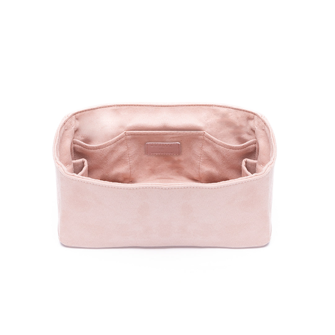 Organizer per Font Tote in rafia