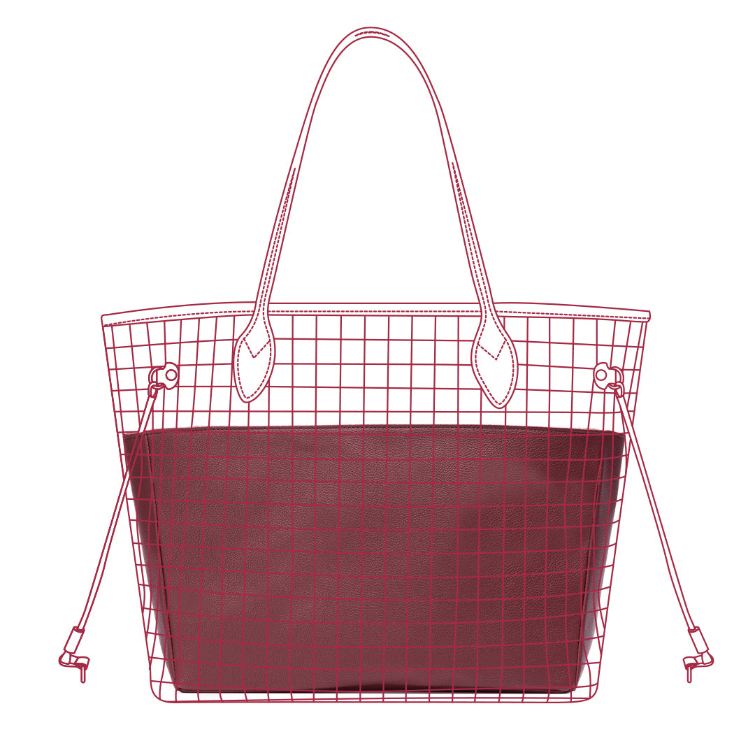 Organisateur par Neverfull