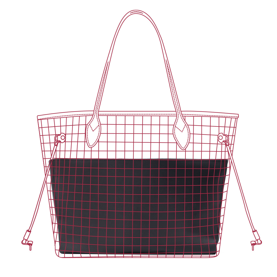 Organisateur par Neverfull