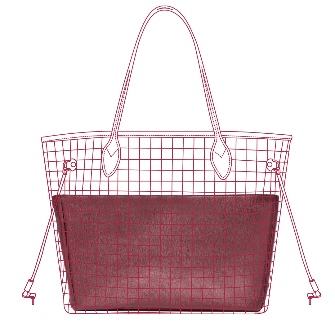Organisateur par Neverfull