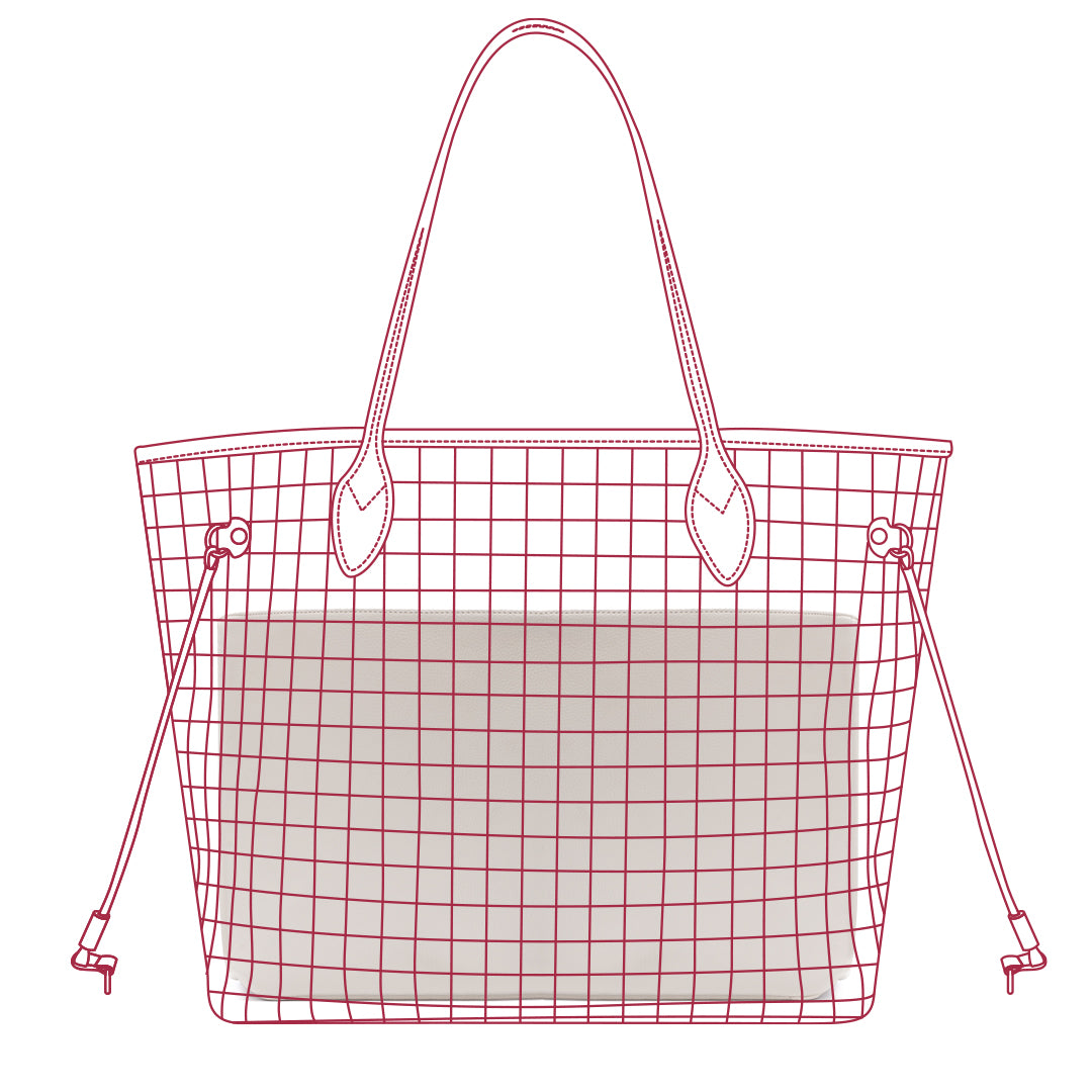 Organisateur par Neverfull
