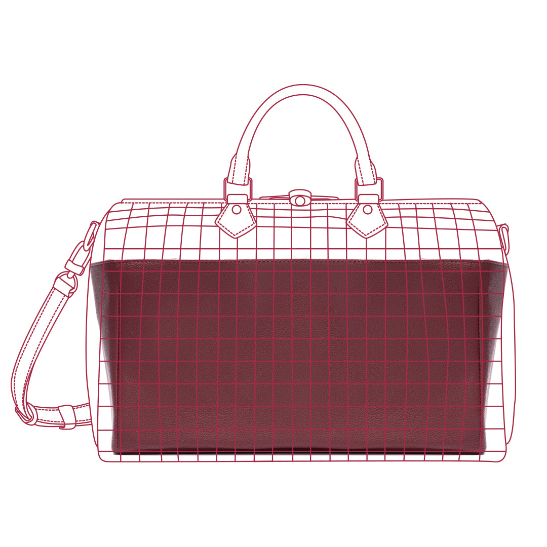 Organizer per Speedy