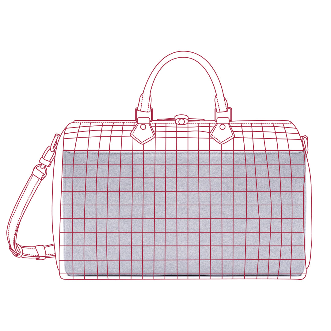Organizer per Speedy