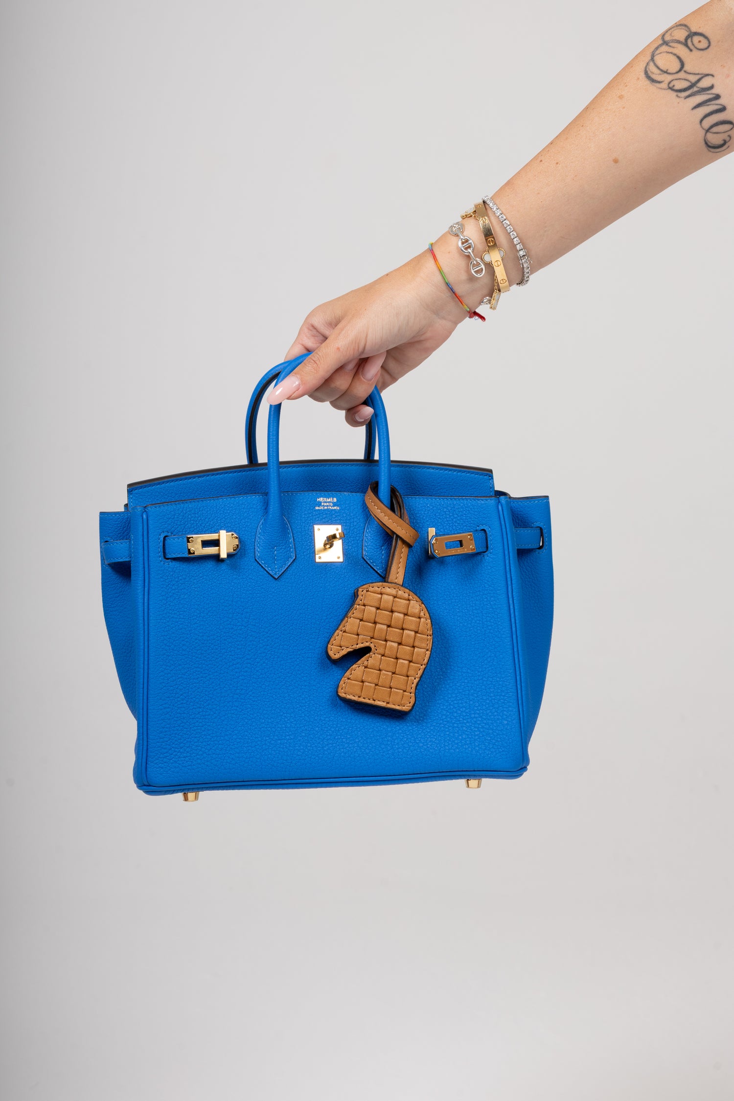 Charm Cavallo