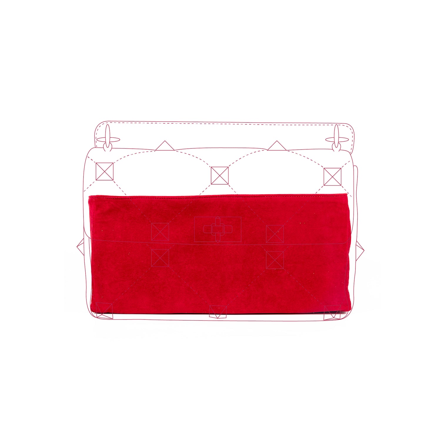 Organizer per Roman Stud
