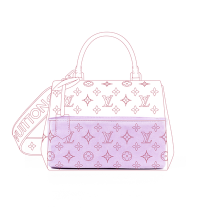 Organizer per LV Cluny BB