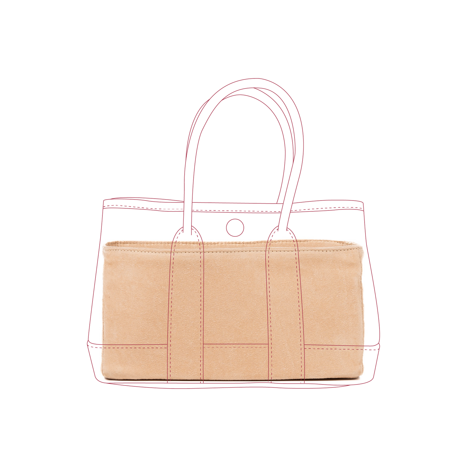 Organizer per Garden Party