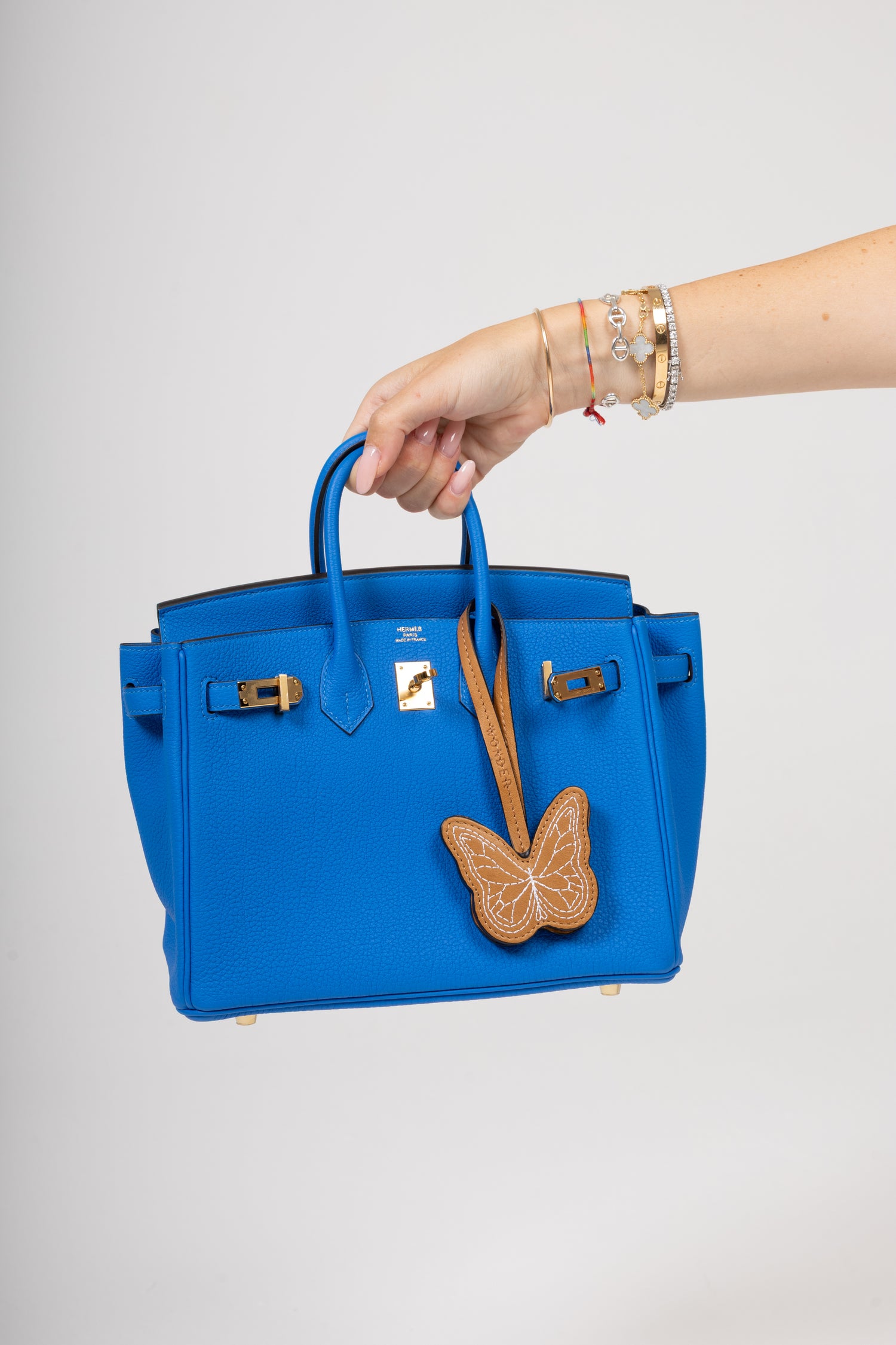 Charm Farfalla