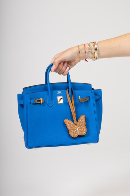 Charm Farfalla