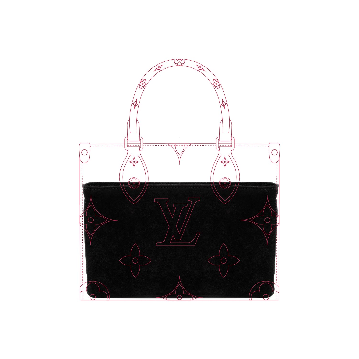 Organizer per Onthego