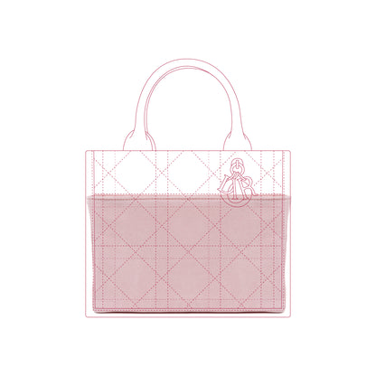 Organizer per Book Tote
