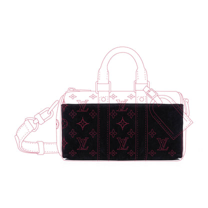 ORGANIZER PER KEEPALL BANDOULIÈRE