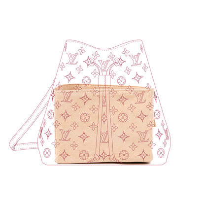 Organizer per NéoNoé