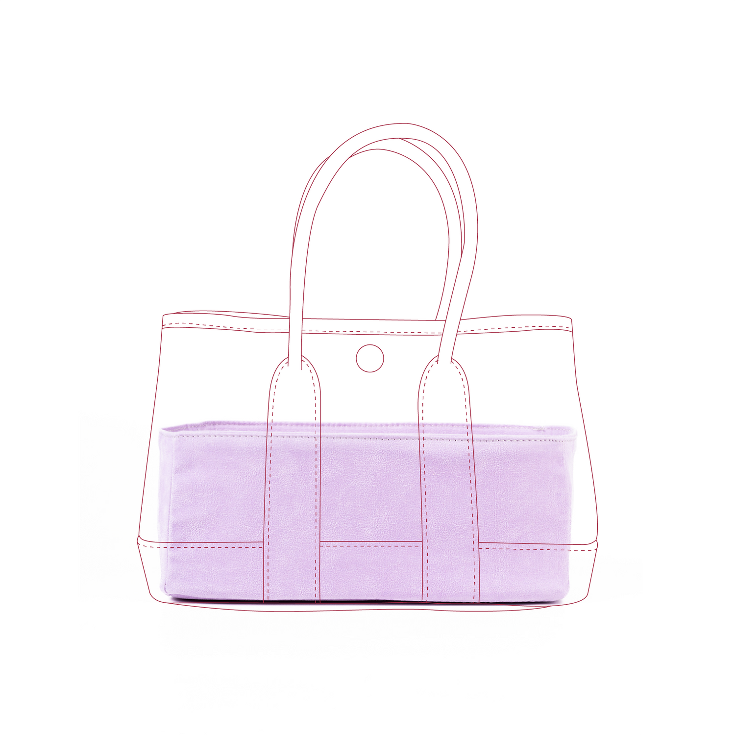 Organizer per Garden Party