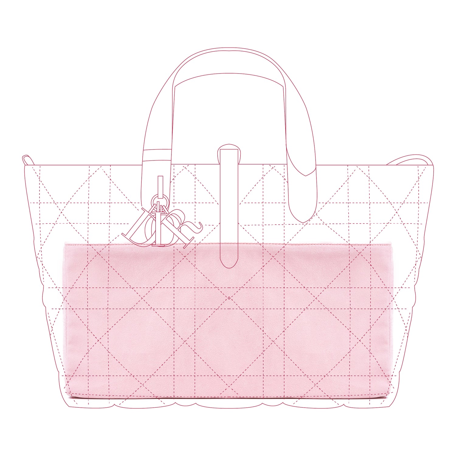 Organizer per Toujours