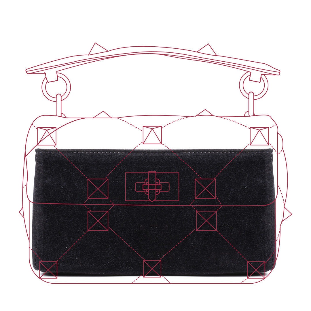 Organizer per Roman Stud