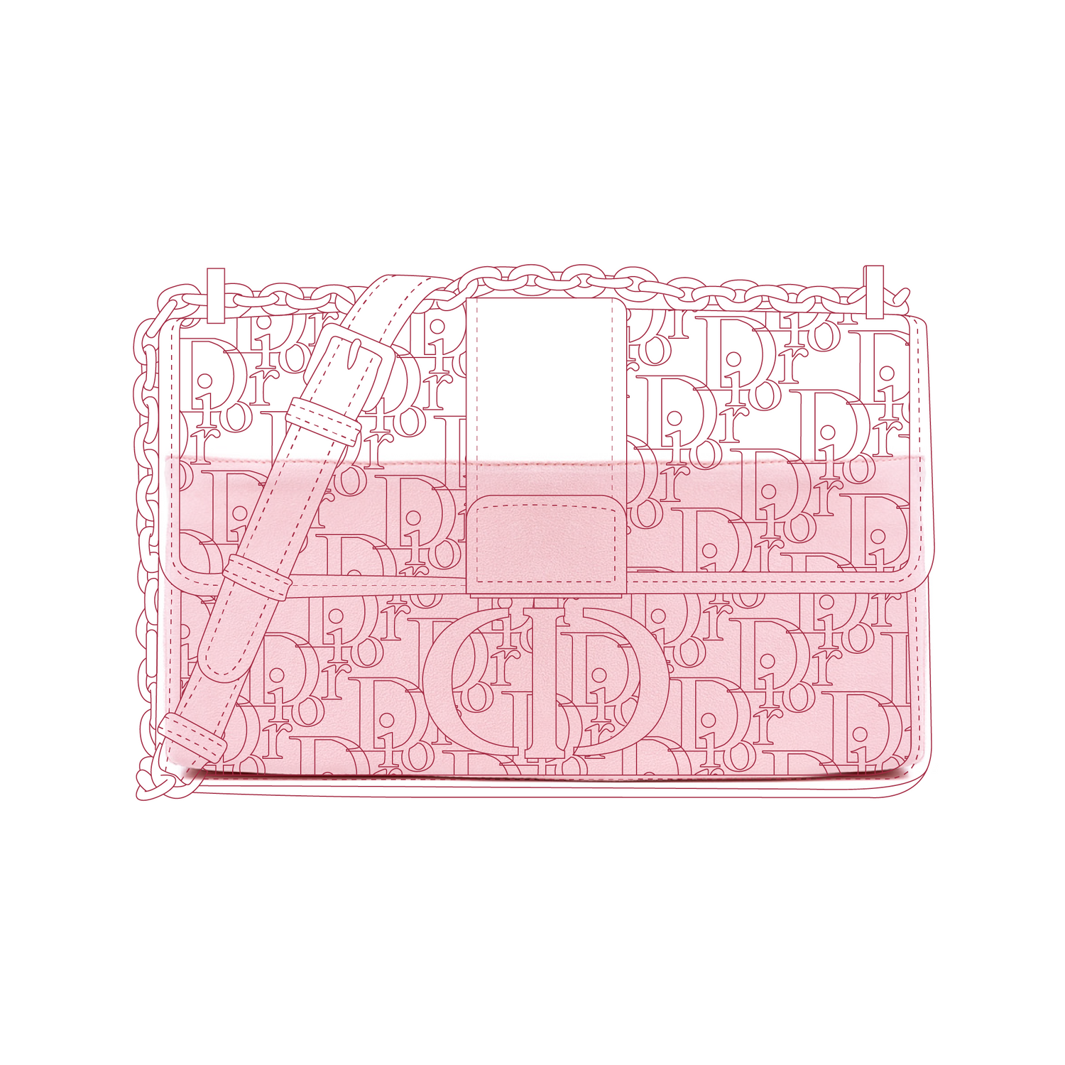 Organizer per Montaigne 30