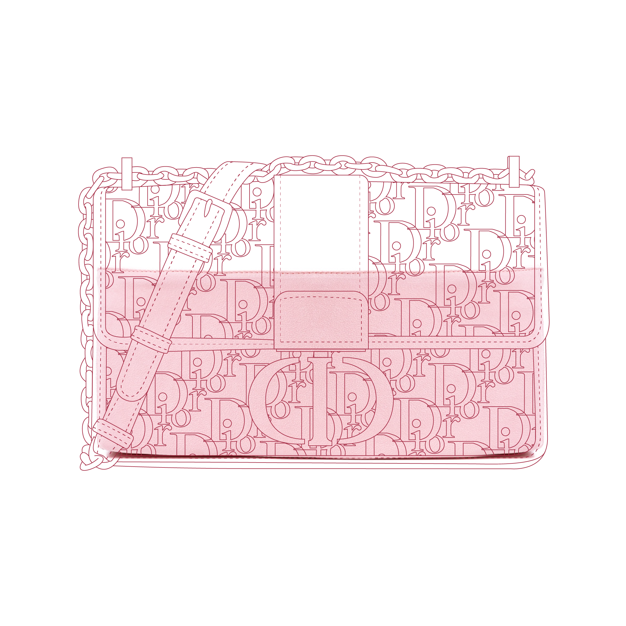 Organizer per Montaigne 30