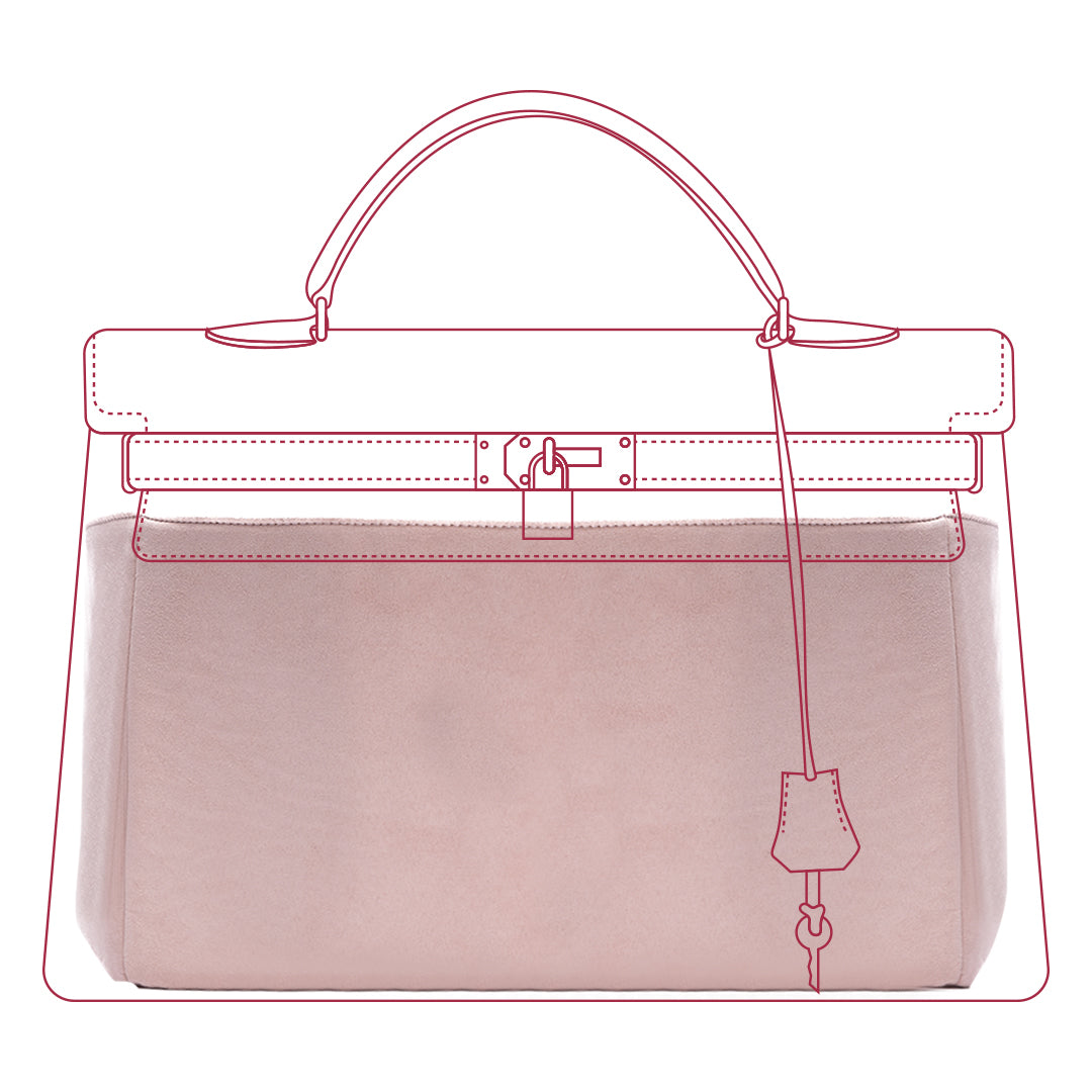 Organizer per Kelly Retourné