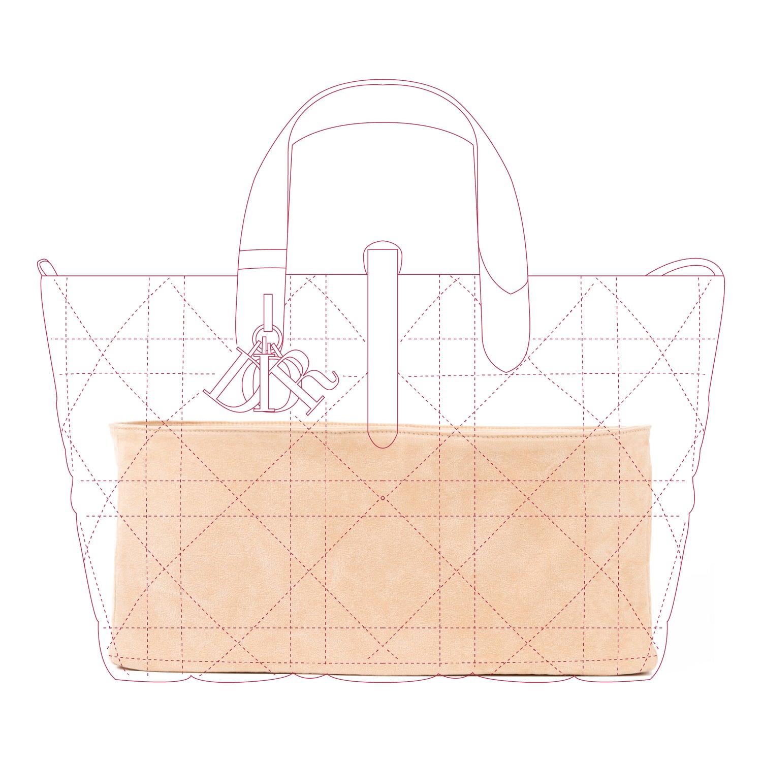 Organizer per Toujours