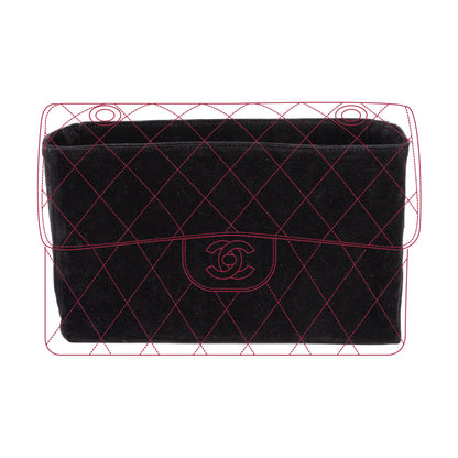 Organizer per Chanel Classic