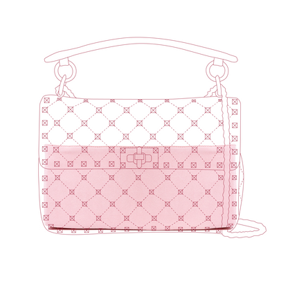 Organizer per Rockstud Spike