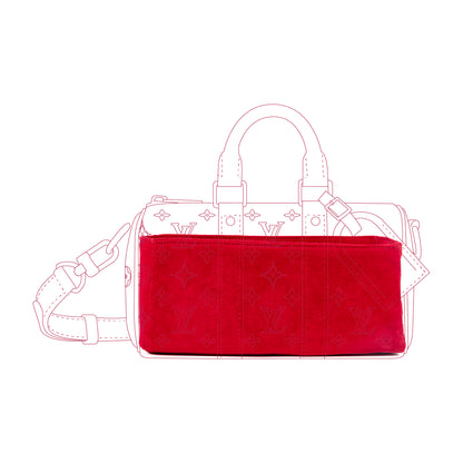 ORGANIZER PER KEEPALL BANDOULIÈRE