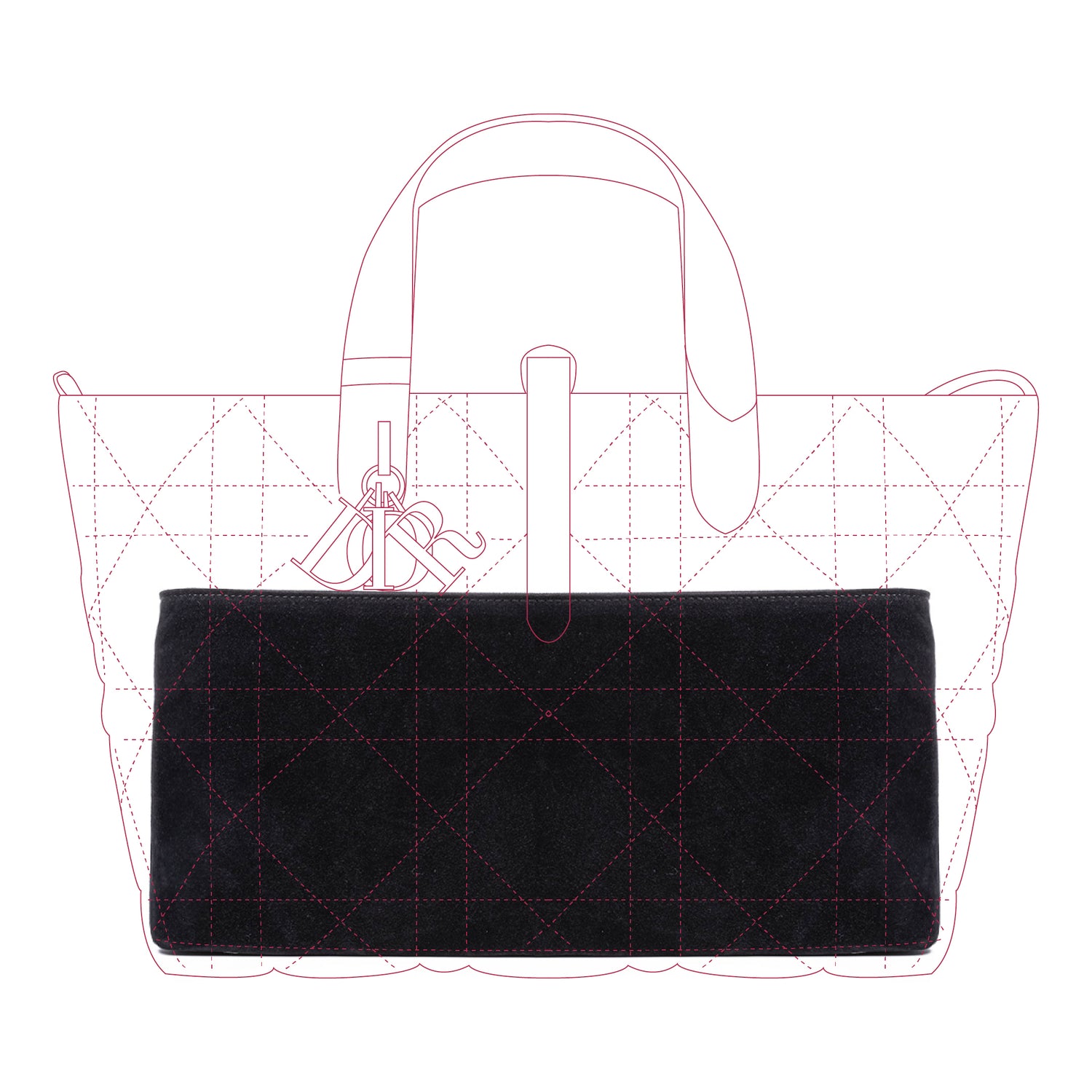 Organizer per Toujours