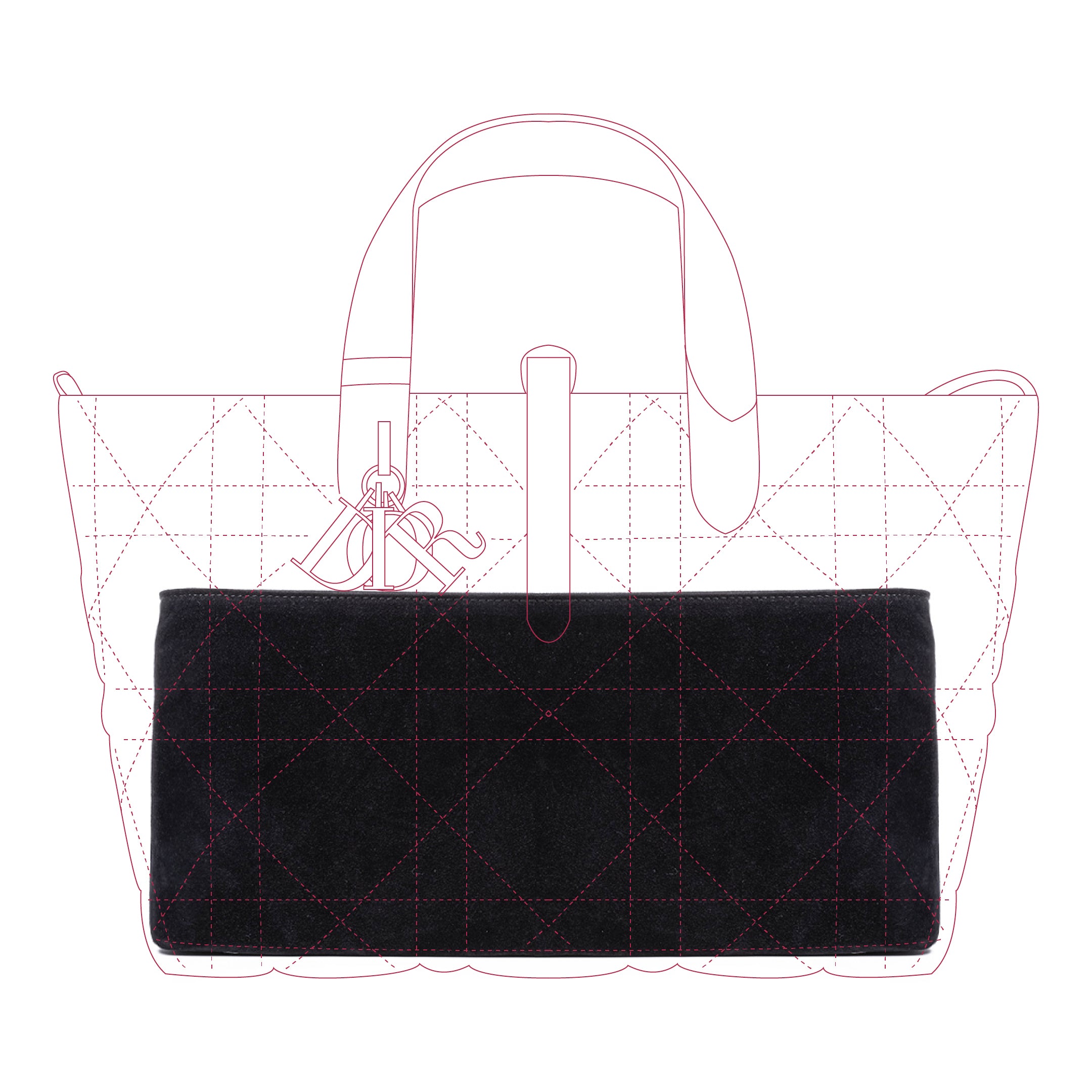 Organizer per Toujours