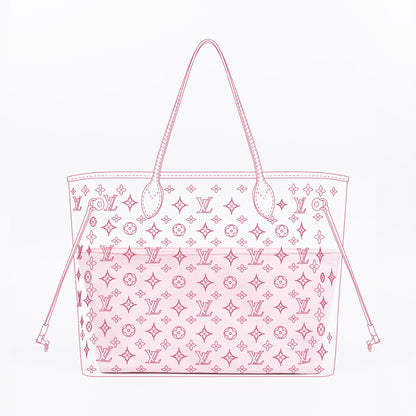 Organizer for Neverfull