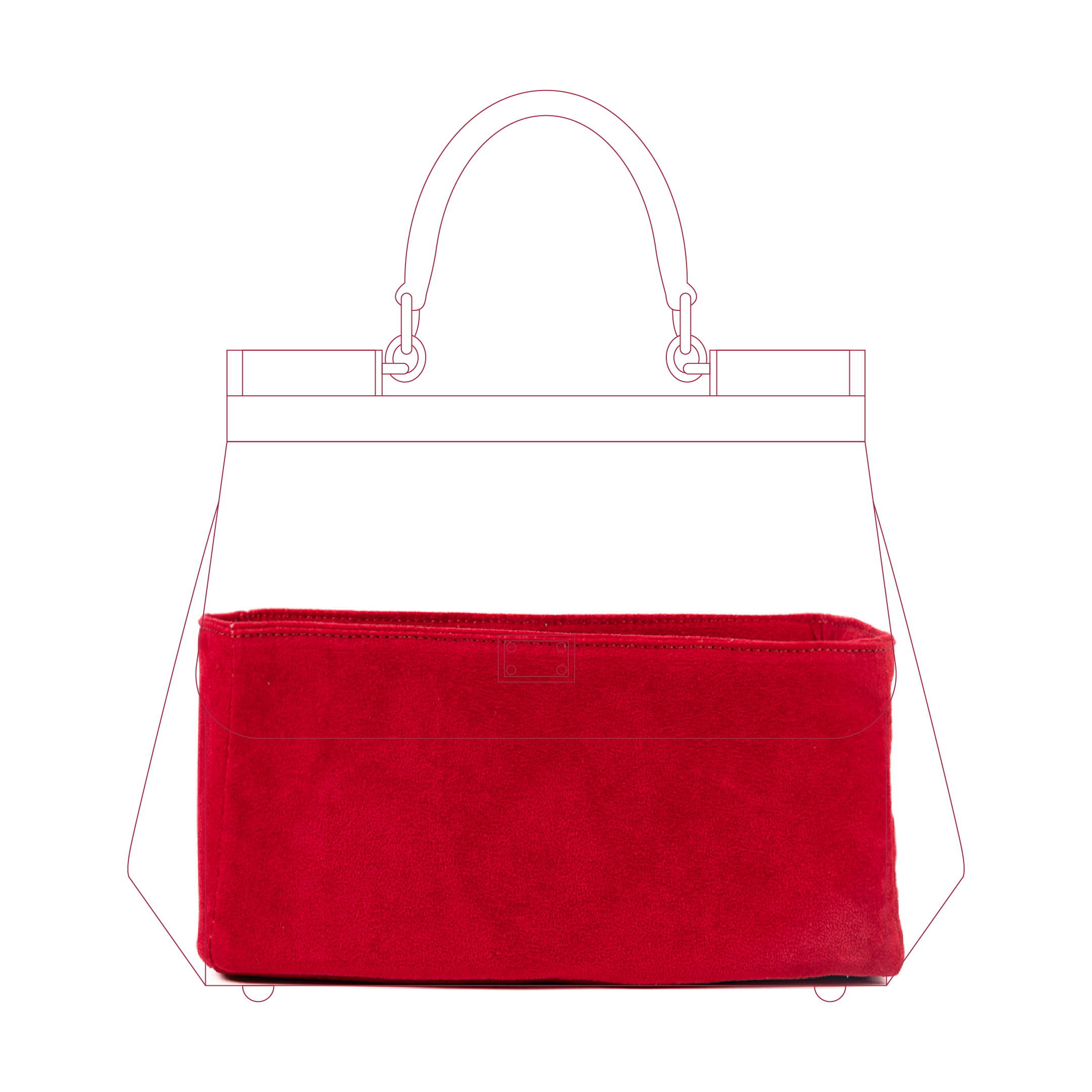 Organizer per Sicily