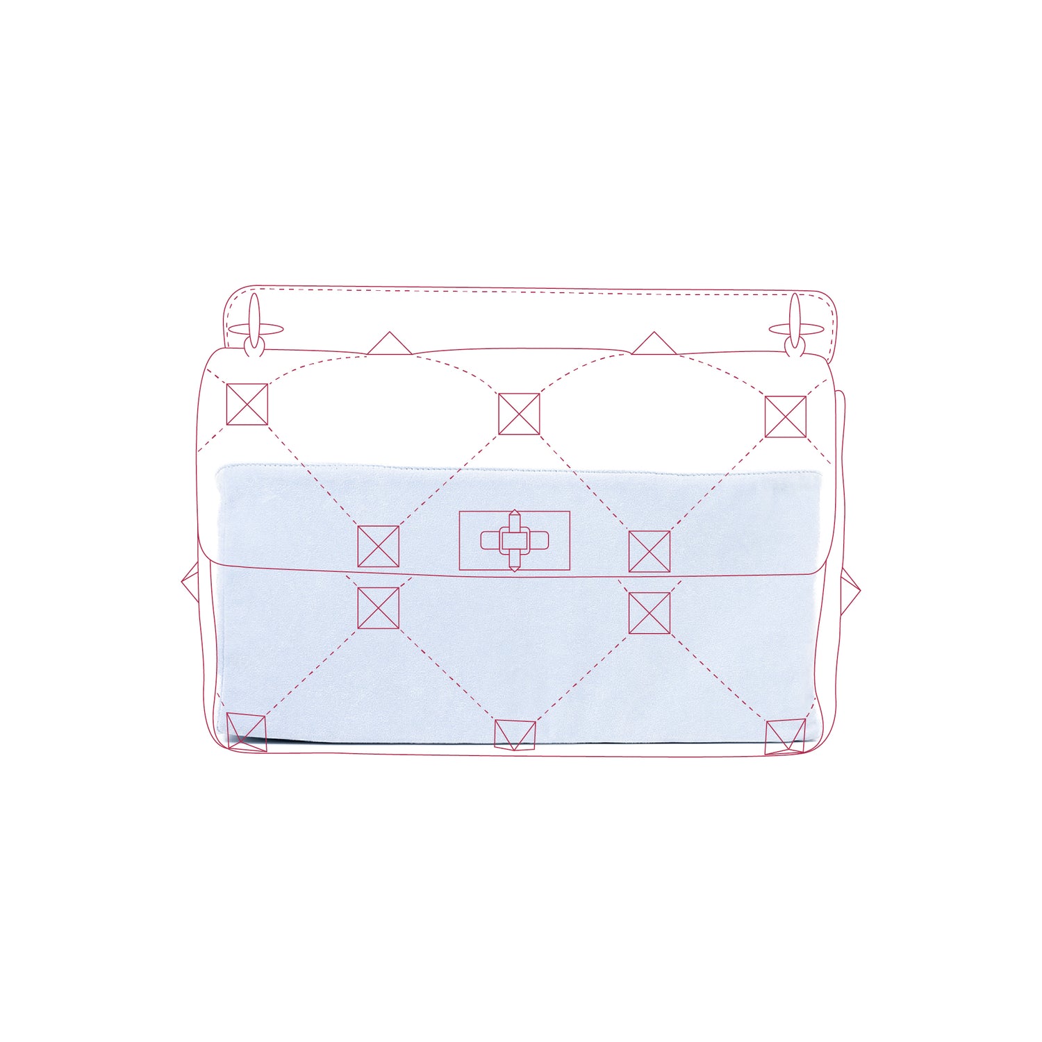 Organizer per Roman Stud