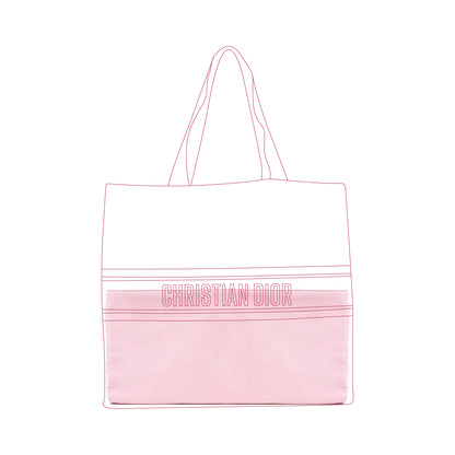 Organizer per Dior Riviera