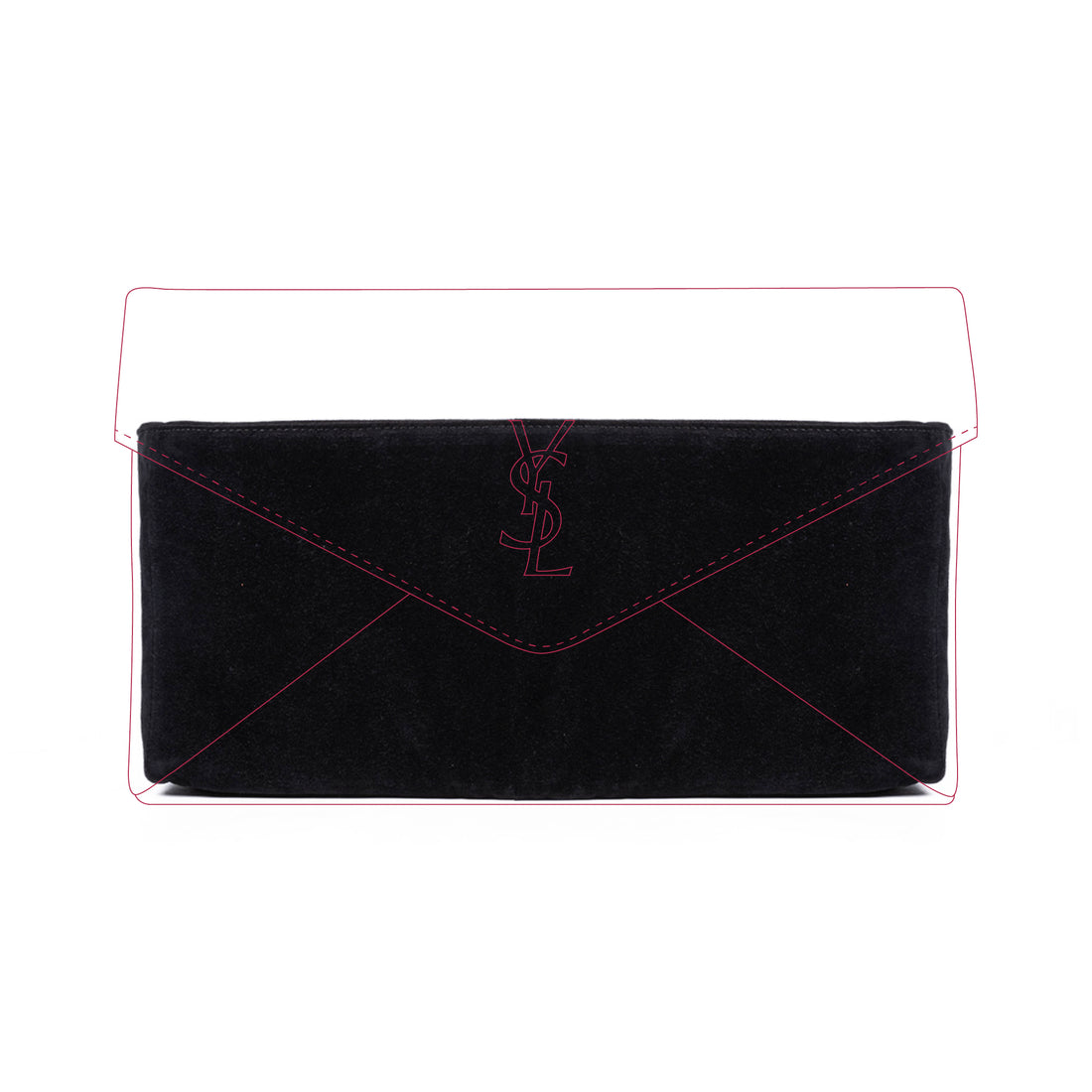 Organizer per Pochette envelope Cassandra