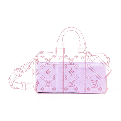 ORGANIZER PER KEEPALL BANDOULIÈRE