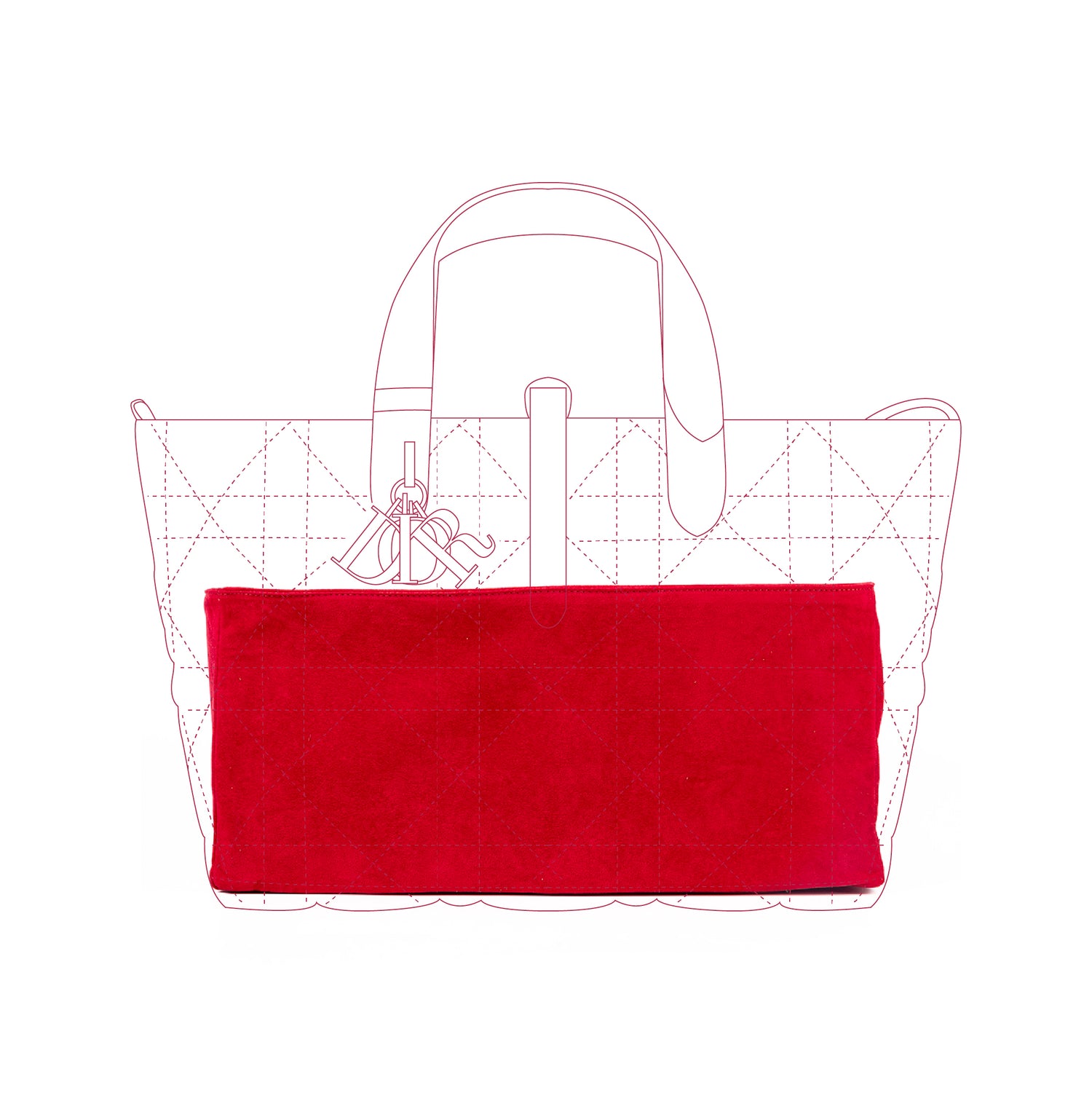 Organizer per Toujours