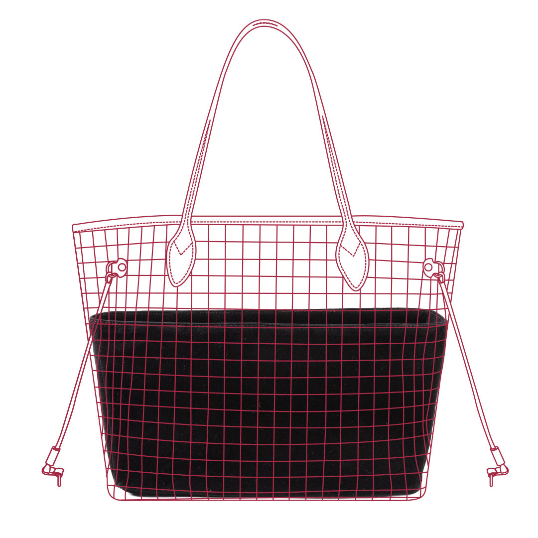 Organizer for Neverfull