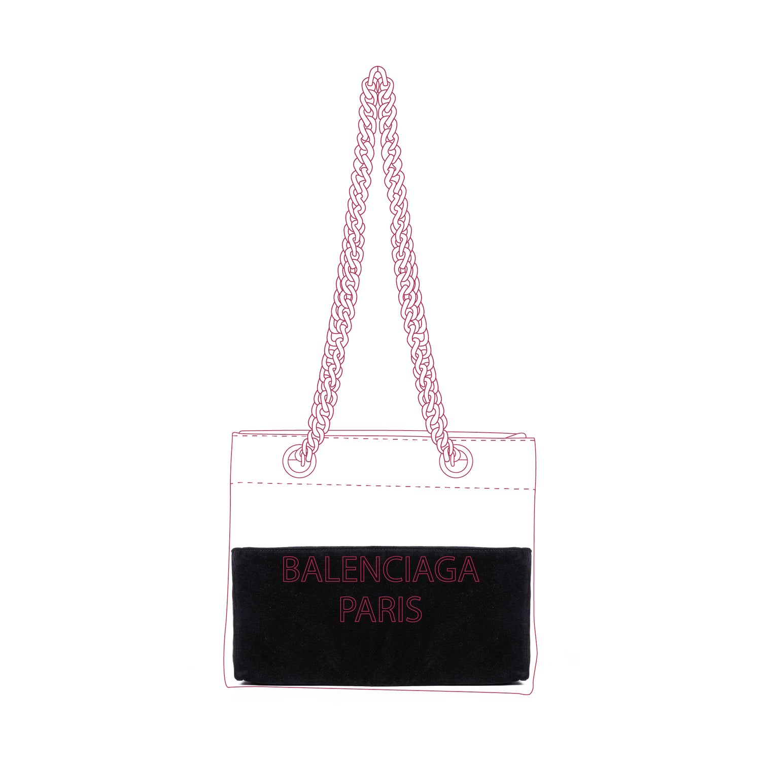 Organizer per Duty Free